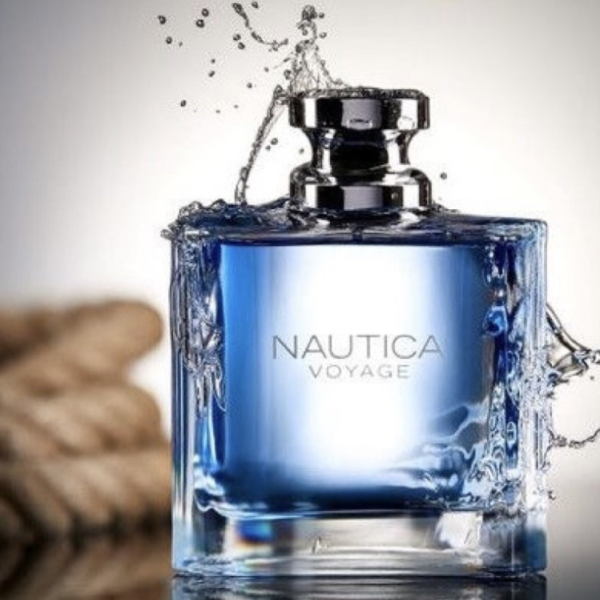 REF GF1206 NAUTICA VOYAGE NAUTICA PARA HOMBRE IMAGEN 11