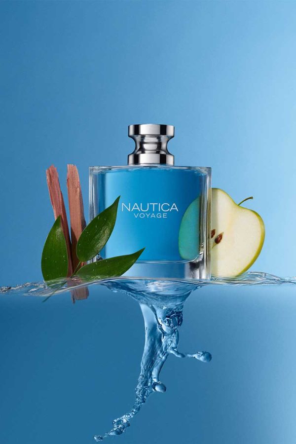 REF GF1206 NAUTICA VOYAGE NAUTICA PARA HOMBRE IMAGEN 4