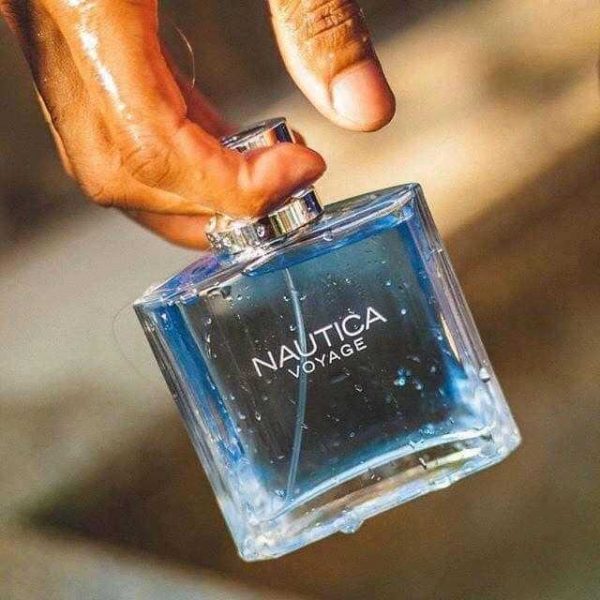 REF GF1206 NAUTICA VOYAGE NAUTICA PARA HOMBRE IMAGEN 6