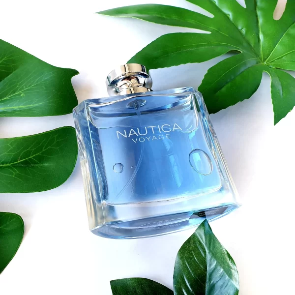 REF GF1206 NAUTICA VOYAGE NAUTICA PARA HOMBRE IMAGEN 8