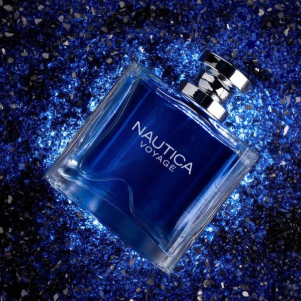 REF GF1206 NAUTICA VOYAGE NAUTICA PARA HOMBRE IMAGEN 9