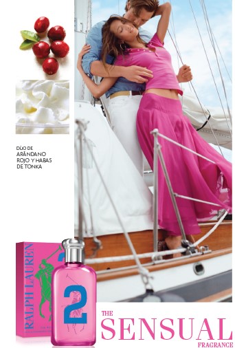 REF GF1220 BIG PONY 2 FOR WOMEN RALPH LAUREN PARA MUJER IMAGEN 4