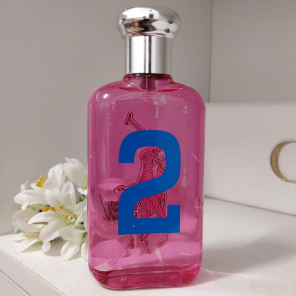 REF GF1220 BIG PONY 2 FOR WOMEN RALPH LAUREN PARA MUJER IMAGEN 6
