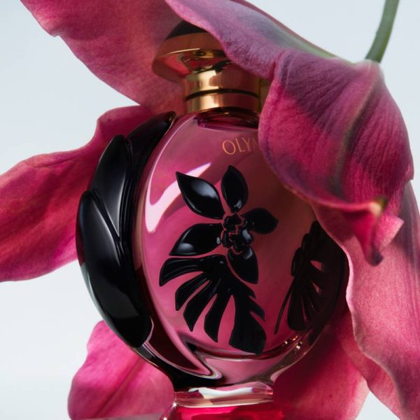 REF GF1228 OLYMPÈA FLORA PACO RABANNE PARA MUJER IMAGEN 5