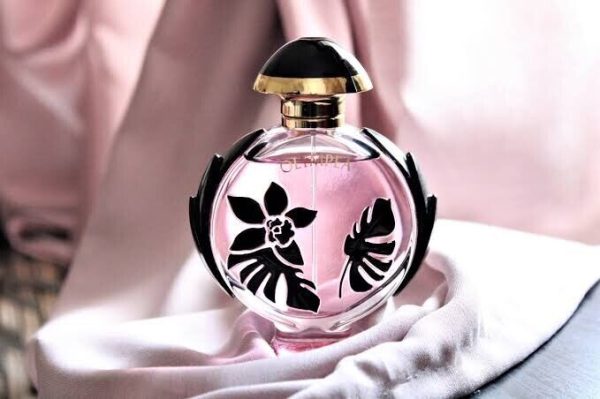 REF GF1228 OLYMPÈA FLORA PACO RABANNE PARA MUJER IMAGEN 6