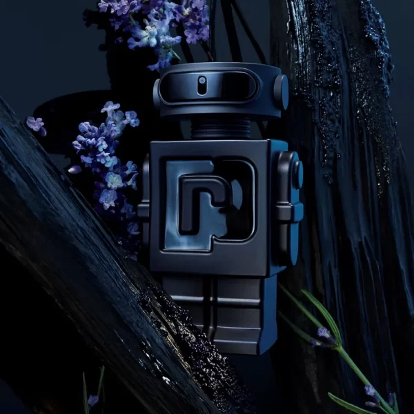 REF GF1229 PHANTOM PARFUM PACO RABANNE PARA HOMBRE IMAGEN 3