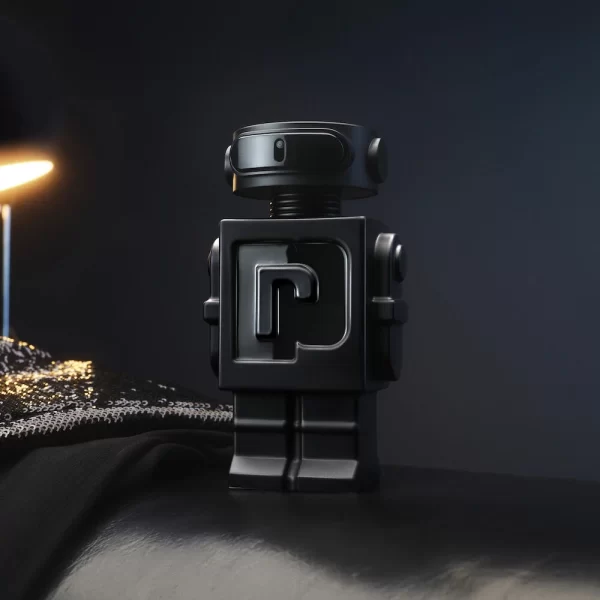 REF GF1229 PHANTOM PARFUM PACO RABANNE PARA HOMBRE IMAGEN 8