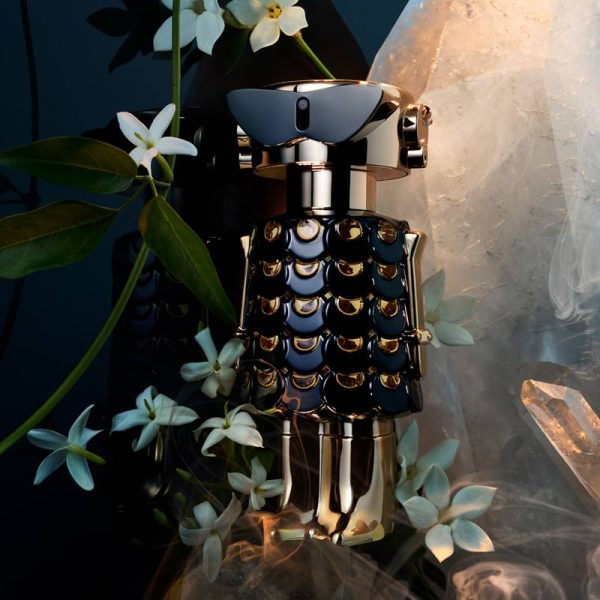 REF GF1230 FAME PARFUM PACO RABANNE PARA MUJER IMAGEN 2