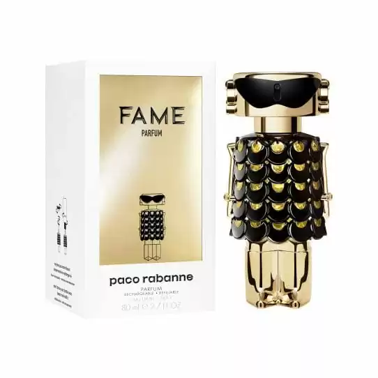 REF GF1230 FAME PARFUM PACO RABANNE PARA MUJER IMAGEN 5