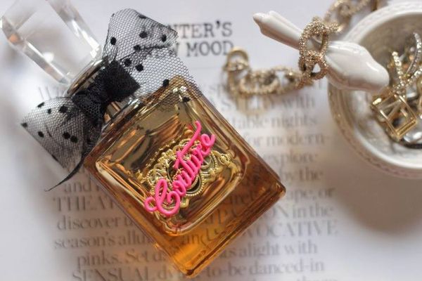 REF GF1234 VIVA LA JUICY GOLD COUTURE JUICY COUTURE PAR MUJER IMAGEN 10