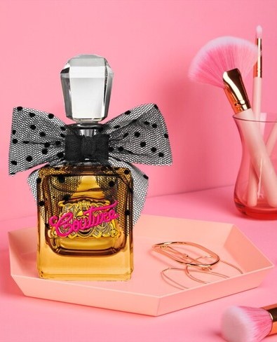 REF GF1234 VIVA LA JUICY GOLD COUTURE JUICY COUTURE PAR MUJER IMAGEN 7