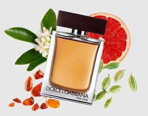 REF GF1240 THE ONE FOR MEN DOLCE&GABANNA PARA HOMBRE IMAGEN 10