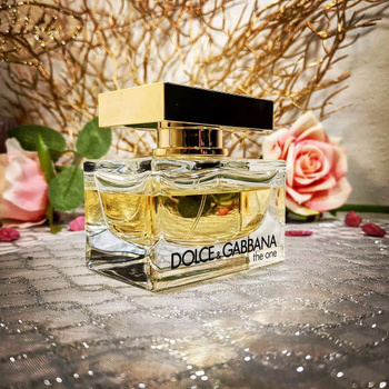 REF GF1241 THE ONE DOLCE&GABANNA PARA MUJER IMAGEN 10