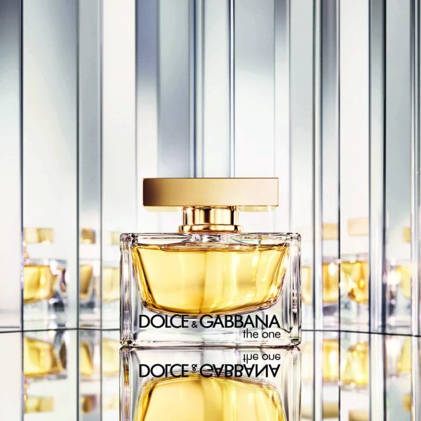 REF GF1241 THE ONE DOLCE&GABANNA PARA MUJER IMAGEN 3