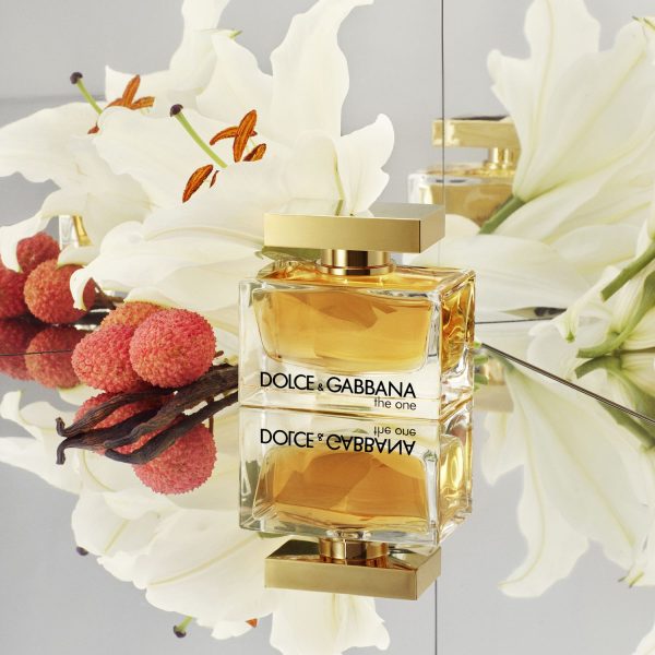 REF GF1241 THE ONE DOLCE&GABANNA PARA MUJER IMAGEN 4