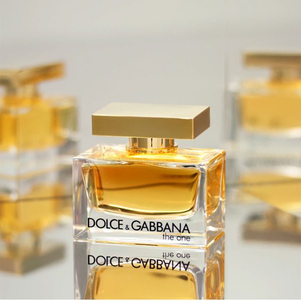 REF GF1241 THE ONE DOLCE&GABANNA PARA MUJER IMAGEN 6