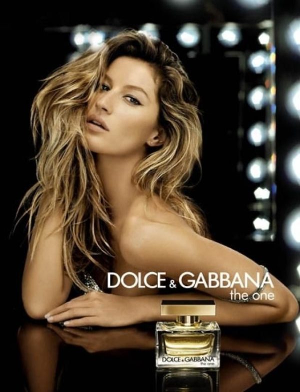 REF GF1241 THE ONE DOLCE&GABANNA PARA MUJER IMAGEN 8