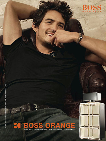 REF GF1252 BOSS ORANGE FOR MEN HUGO BOSS PARA HOMBRE IMAGEN 3