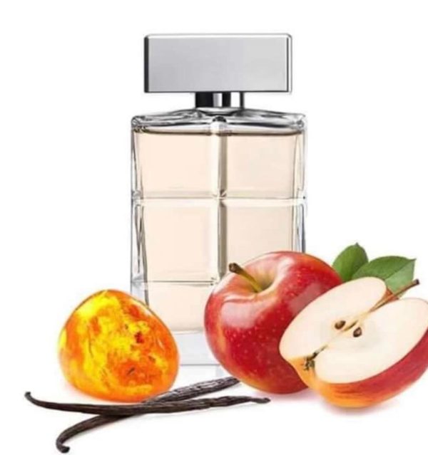 REF GF1252 BOSS ORANGE FOR MEN HUGO BOSS PARA HOMBRE IMAGEN 4
