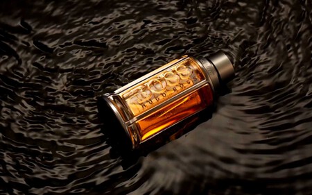 REF GF1254 BOSS THE SCENT HUGO BOSS PARA HOMBRE IMAGEN 9