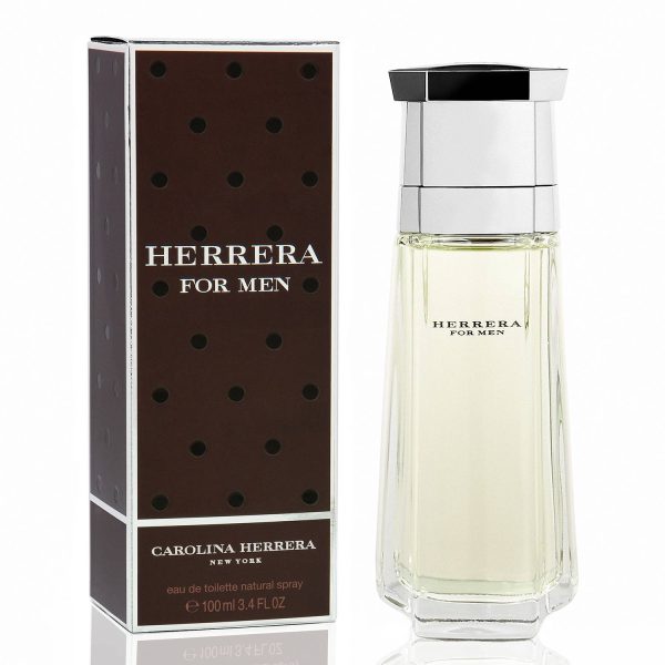 REF GF1258 HERRERA FOR MEN CAROLINA HERRERA PARA HOMBRE IMAGEN 2