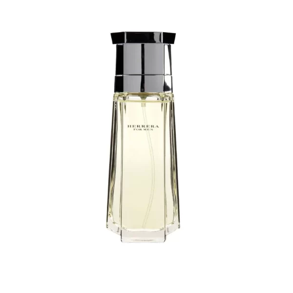 REF GF1258 HERRERA FOR MEN CAROLINA HERRERA PARA HOMBRE IMAGEN 5