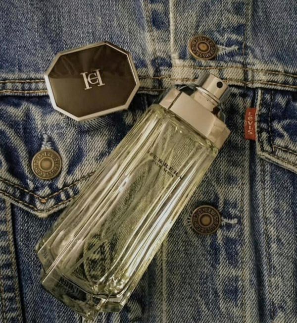 REF GF1258 HERRERA FOR MEN CAROLINA HERRERA PARA HOMBRE IMAGEN 9