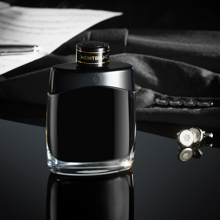 REF GF1269 LEGEND EAU DE PARFUM MONTBLANC PARA HOMBRE IMAGEN 10