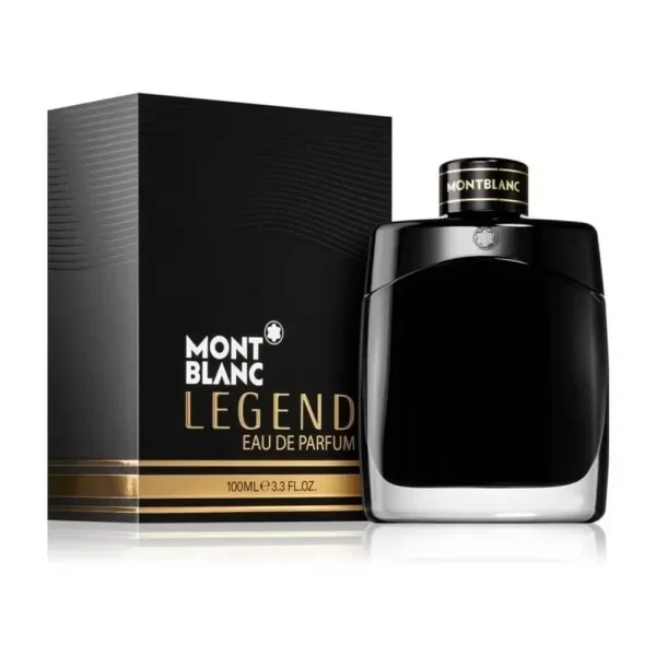 REF GF1269 LEGEND EAU DE PARFUM MONTBLANC PARA HOMBRE IMAGEN 2