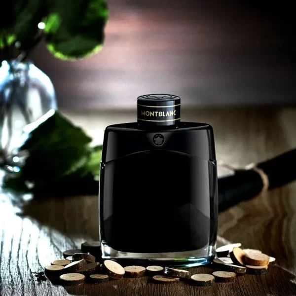 REF GF1269 LEGEND EAU DE PARFUM MONTBLANC PARA HOMBRE IMAGEN 3