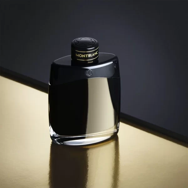 REF GF1269 LEGEND EAU DE PARFUM MONTBLANC PARA HOMBRE IMAGEN 4