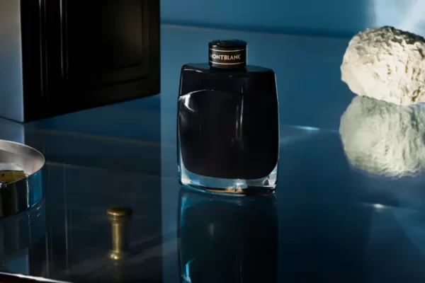 REF GF1269 LEGEND EAU DE PARFUM MONTBLANC PARA HOMBRE IMAGEN 5