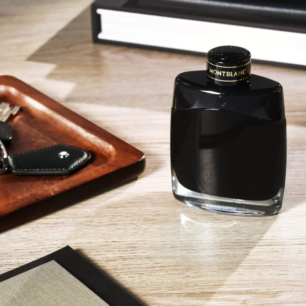 REF GF1269 LEGEND EAU DE PARFUM MONTBLANC PARA HOMBRE IMAGEN 6