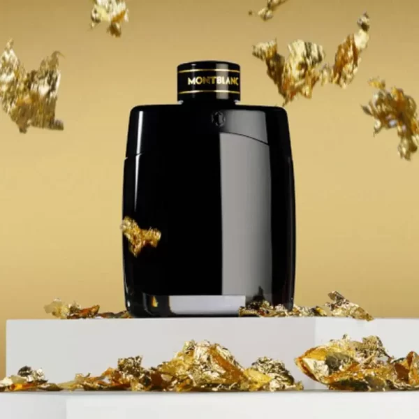 REF GF1269 LEGEND EAU DE PARFUM MONTBLANC PARA HOMBRE IMAGEN 8