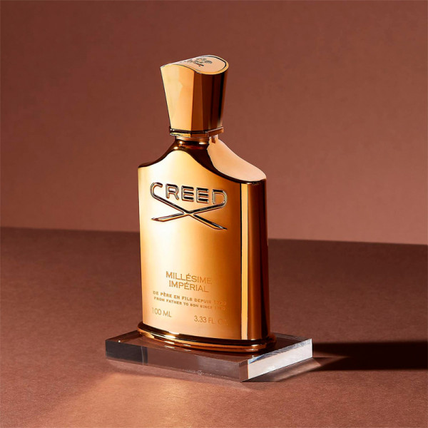 REF GF1271 MILLÈSIME IMPÈRIAL CREED PARA HOMBRE Y MUJER IMAGEN 3