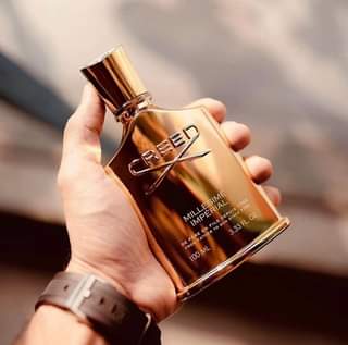 REF GF1271 MILLÈSIME IMPÈRIAL CREED PARA HOMBRE Y MUJER IMAGEN 6