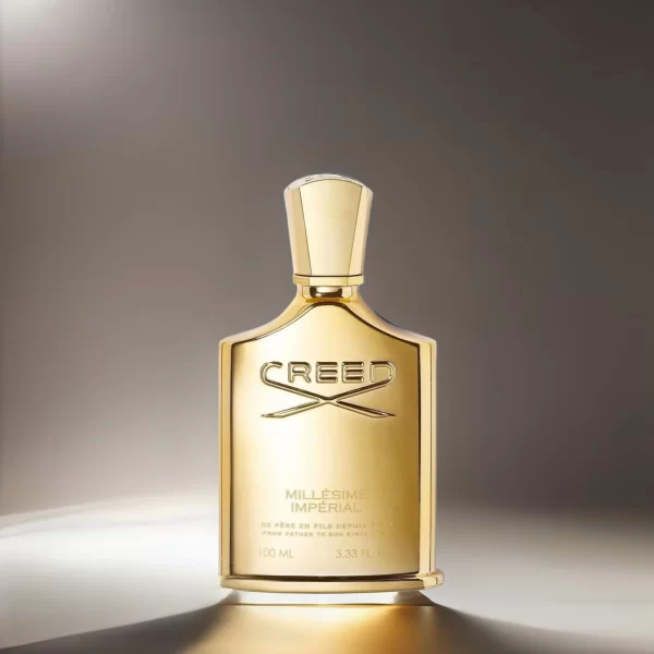 REF GF1271 MILLÈSIME IMPÈRIAL CREED PARA HOMBRE Y MUJER IMAGEN 7