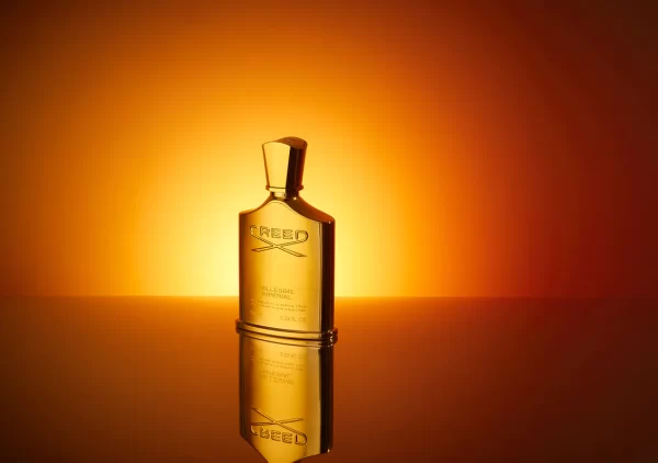 REF GF1271 MILLÈSIME IMPÈRIAL CREED PARA HOMBRE Y MUJER IMAGEN 9