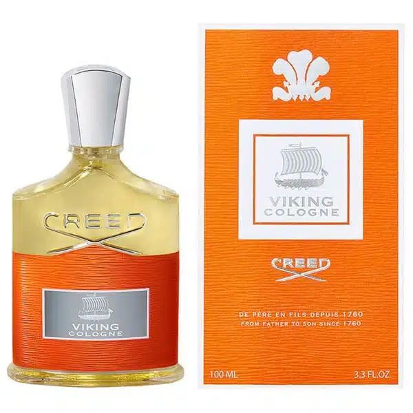 REF GF1272 VIKING COLOGNE CREED PARA HOMBRE IMAGEN 2