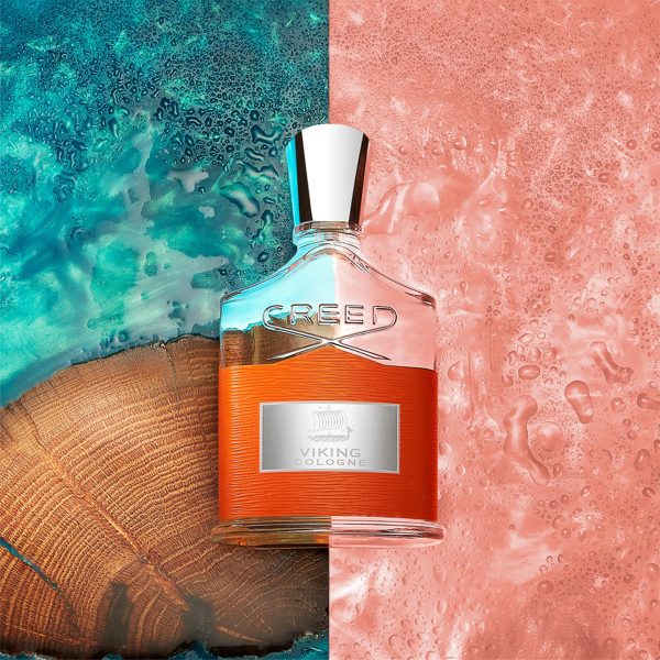 REF GF1272 VIKING COLOGNE CREED PARA HOMBRE IMAGEN 3