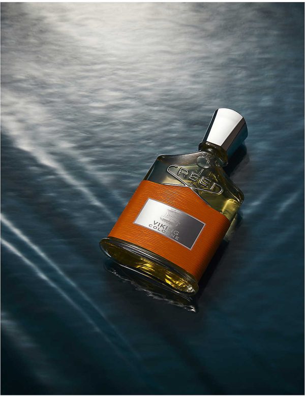 REF GF1272 VIKING COLOGNE CREED PARA HOMBRE IMAGEN 5