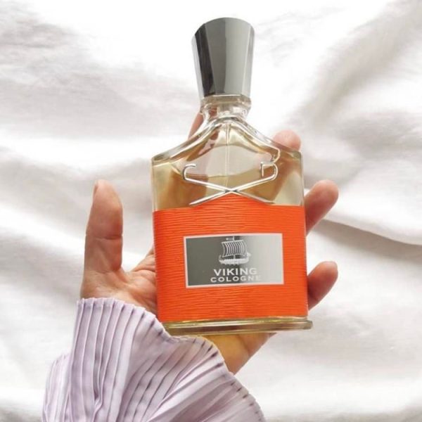 REF GF1272 VIKING COLOGNE CREED PARA HOMBRE IMAGEN 7