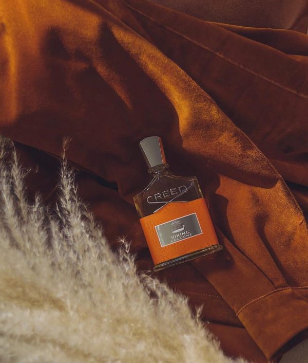 REF GF1272 VIKING COLOGNE CREED PARA HOMBRE IMAGEN 8