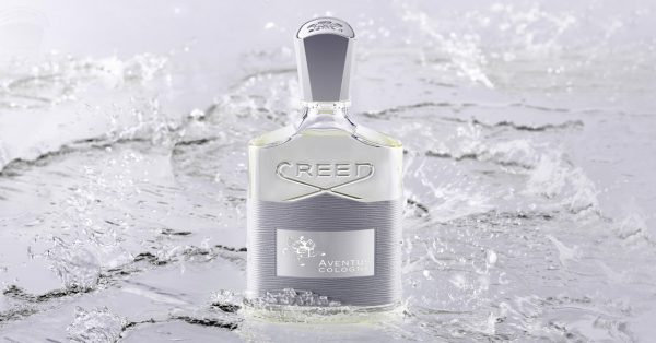 REF GF1273 AVENTUS COLOGNE CREED PARA HOMBRE IMAGEN 5