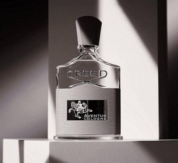 REF GF1273 AVENTUS COLOGNE CREED PARA HOMBRE IMAGEN 7