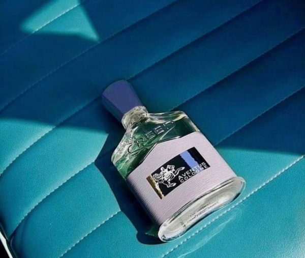 REF GF1273 AVENTUS COLOGNE CREED PARA HOMBRE IMAGEN 9