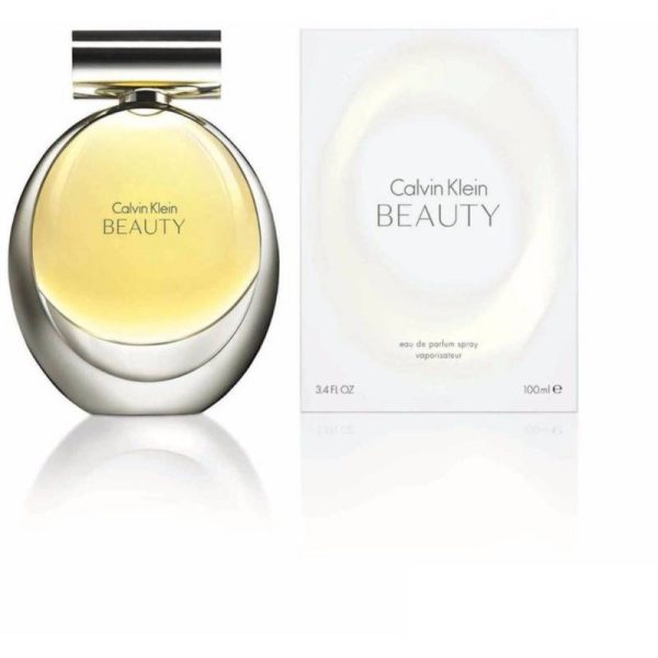 REF GF1274 BEAUTY CALVIN KLEIN PARA MUJER IMAGEN 2