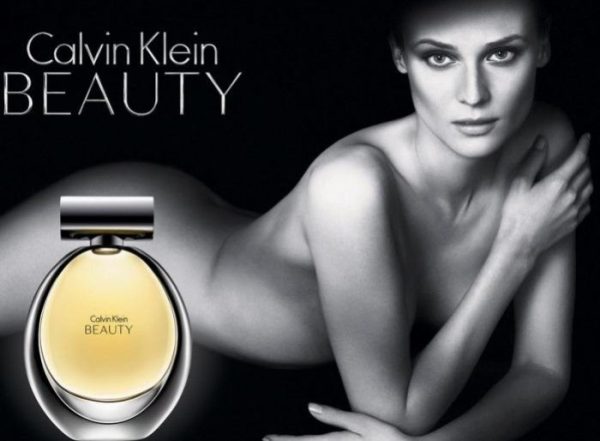 REF GF1274 BEAUTY CALVIN KLEIN PARA MUJER IMAGEN 3