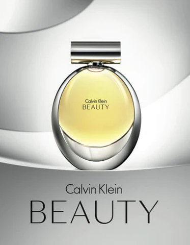 REF GF1274 BEAUTY CALVIN KLEIN PARA MUJER IMAGEN 4