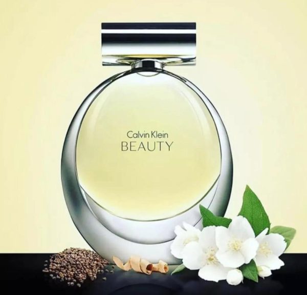 REF GF1274 BEAUTY CALVIN KLEIN PARA MUJER IMAGEN 5